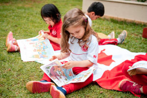 Read more about the article Educación Bilingüe: ¡Enseñanza de Alta Calidad desde Kinder!